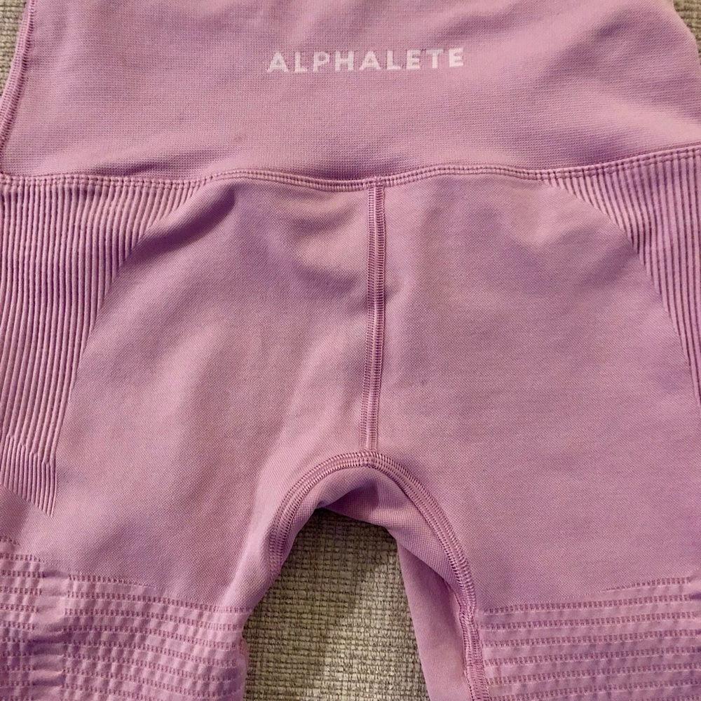 Alphalete Halo Leggings